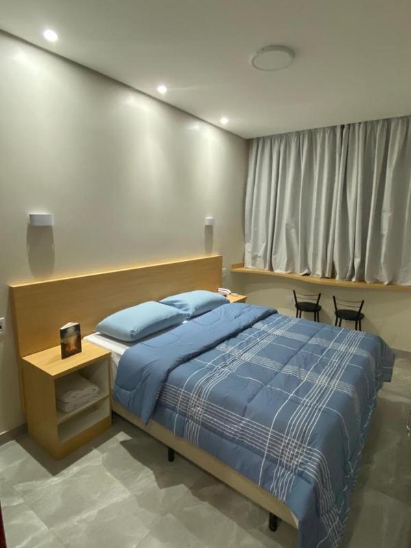 Hotel Urban - image 6