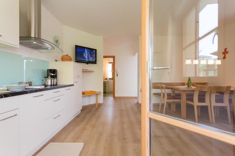 Two-Bedroom Apartment with Terrace image 2