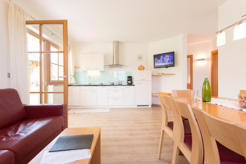 Two-Bedroom Apartment with Terrace image 3