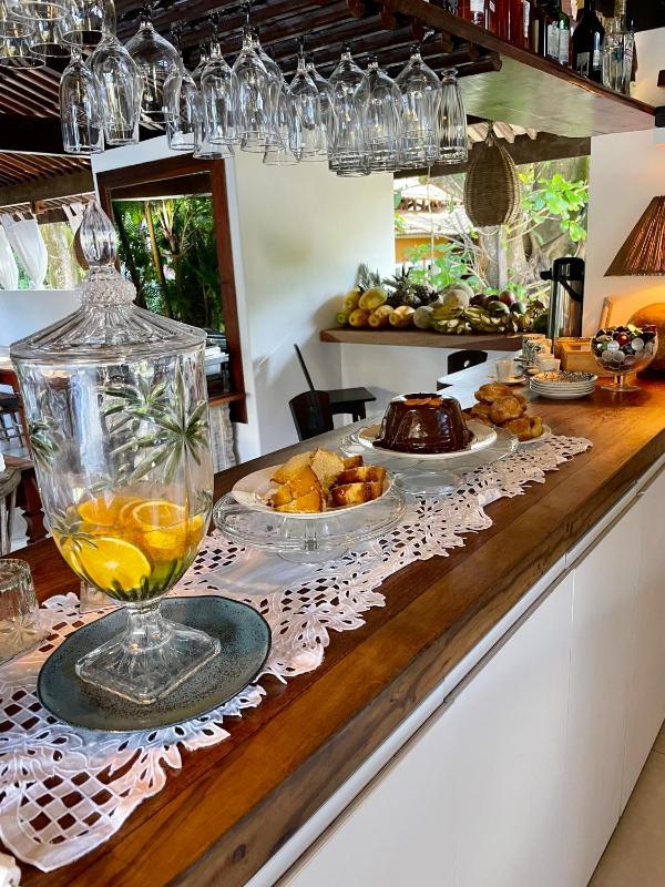 Pousada Tartaruga Boutique Hotel - image 25