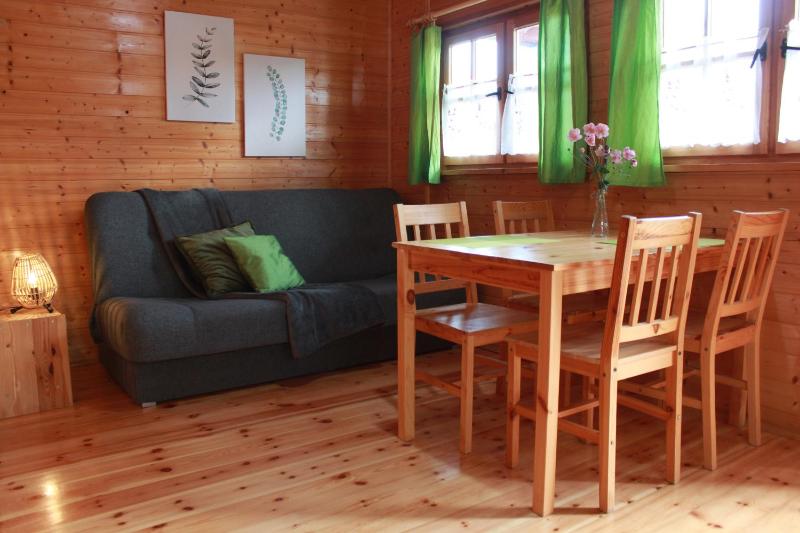 One-Bedroom House image 1
