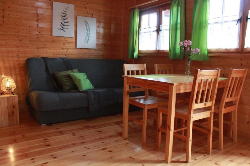 One-Bedroom House image 4