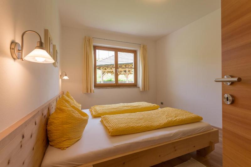Two-Bedroom Apartment with Terrace image 4