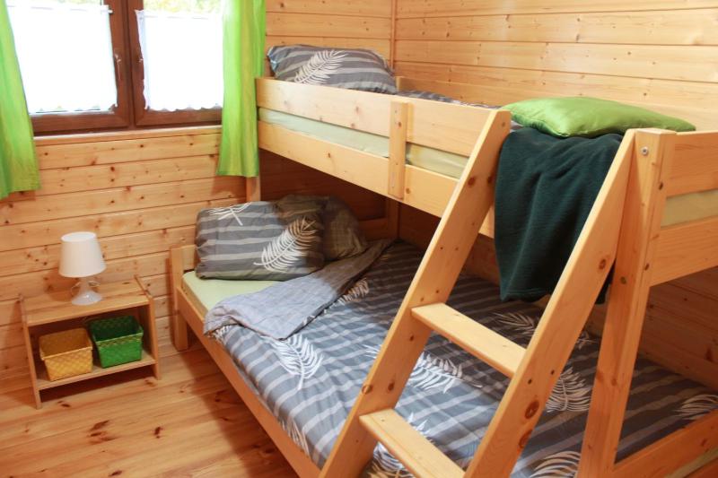 One-Bedroom House image 3