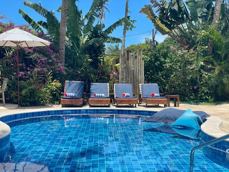 Pousada Tartaruga Boutique Hotel - image 48