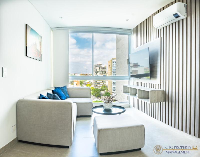 Distrito 90 - Estudios y Apartamentos para vacaciones y viajes de negocio - image 30