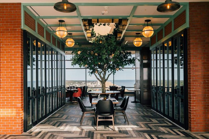 Marriott Virginia Beach Oceanfront Resort - image 12