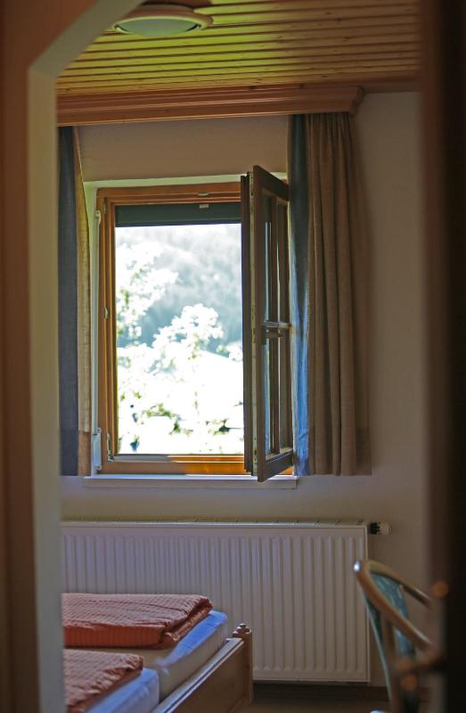 Double Room with Mountain View image 3