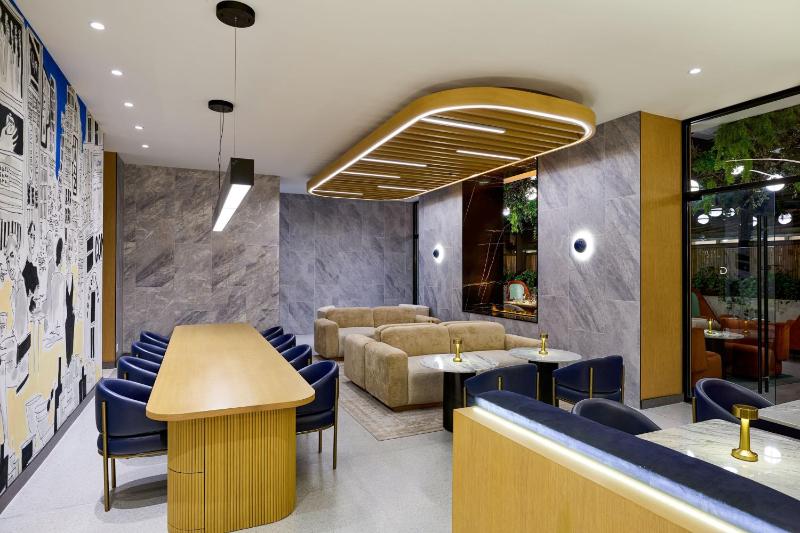 Delta Hotels New York Times Square - image 15