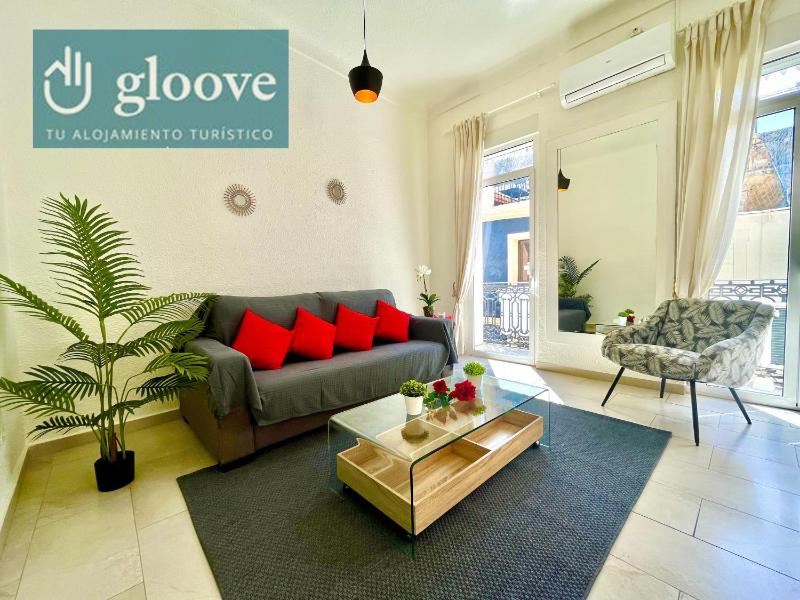 San Francisco Home by Gloove - image 1
