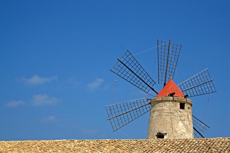 B&B Il Vecchio Messina - image 18