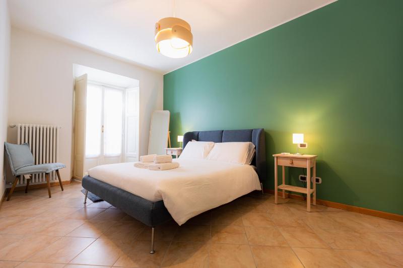 Porta Torre Como Apartment - By Relais Di Giada - image 4