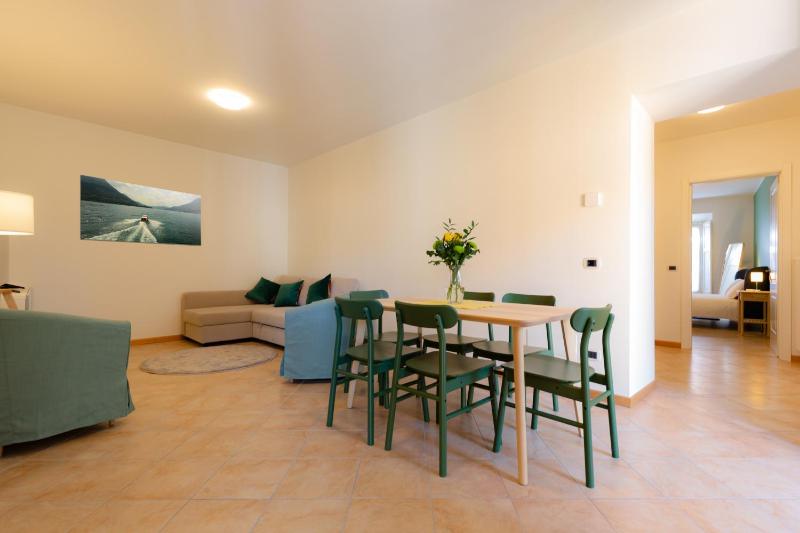 Porta Torre Como Apartment - By Relais Di Giada - image 14