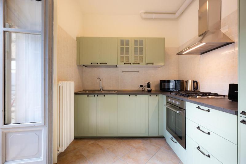 Porta Torre Como Apartment - By Relais Di Giada - image 12