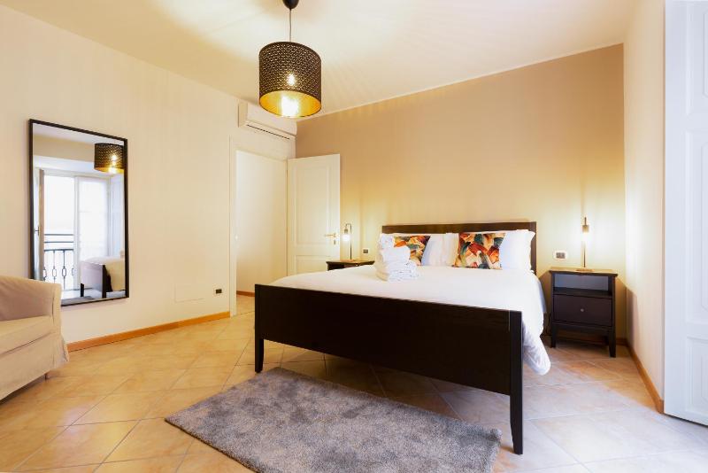 Porta Torre Como Apartment - By Relais Di Giada - image 13