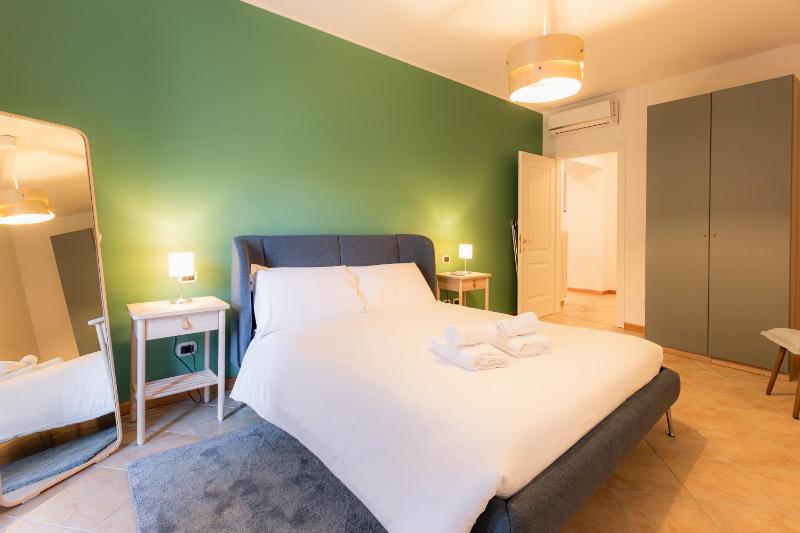 Porta Torre Como Apartment - By Relais Di Giada - image 10