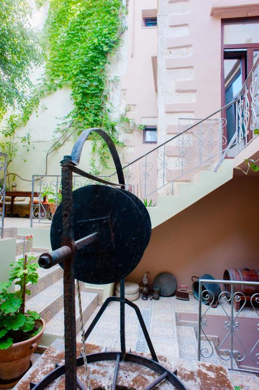 Splanzia Boutique Hotel - image 20