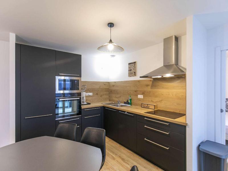 Appartement Grand Confort 4-8 Pers Centre Cauterets Balcon 500m des Pistes - FR-1-401-266 - image 7