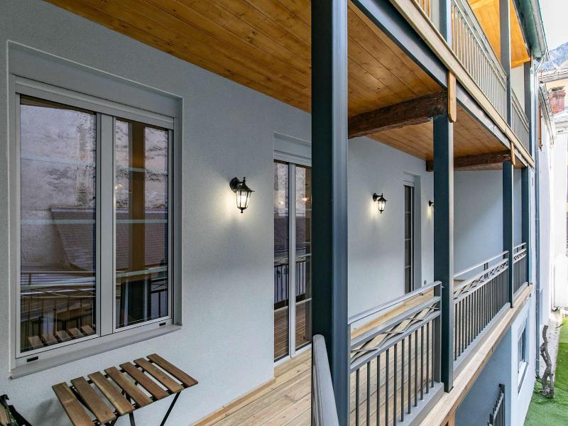 Appartement Grand Confort 4-8 Pers Centre Cauterets Balcon 500m des Pistes - FR-1-401-266 - image 10