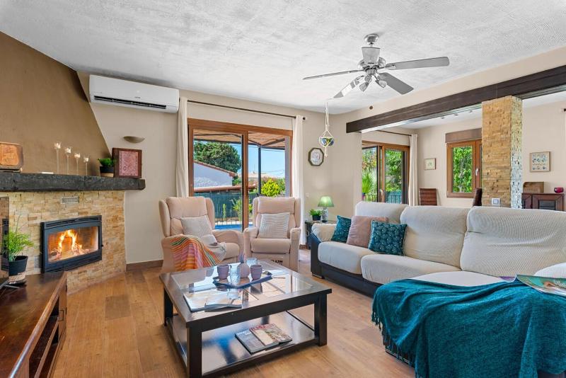 Villa Rebeca - PlusHolidays - image 10