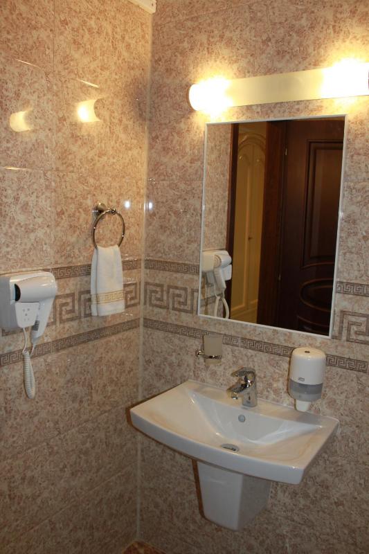 Deluxe Double or Twin Room image 3