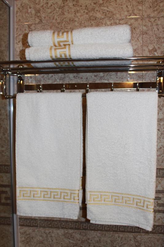 Deluxe Double or Twin Room image 2