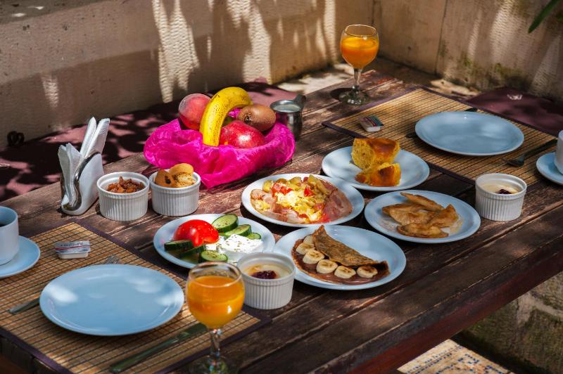 Splanzia Boutique Hotel - image 30