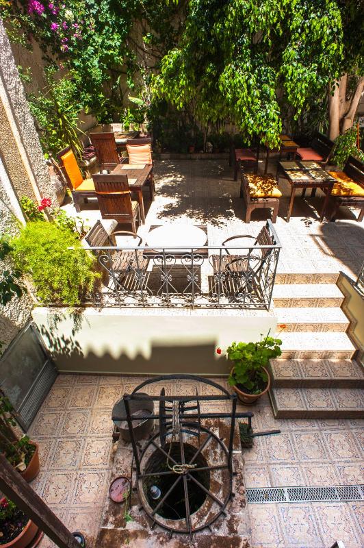 Splanzia Boutique Hotel - image 12