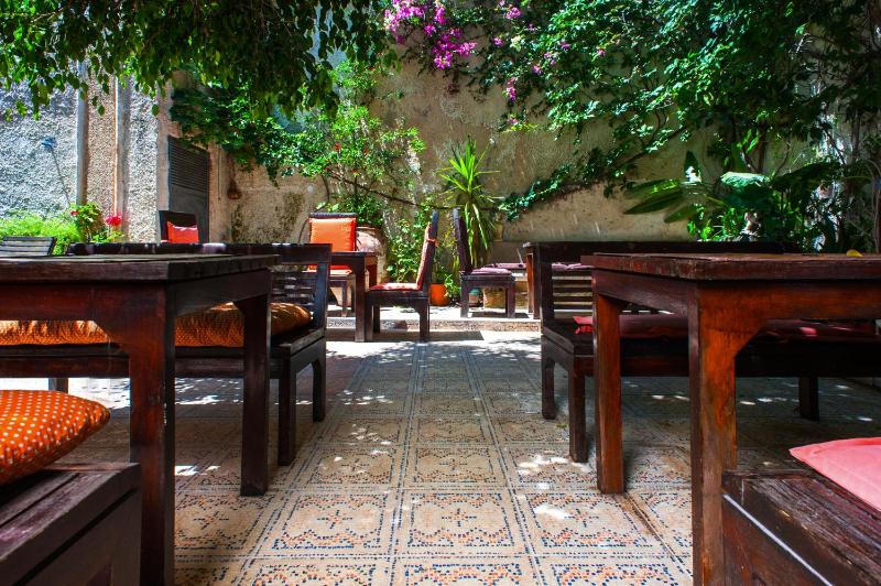 Splanzia Boutique Hotel - image 32