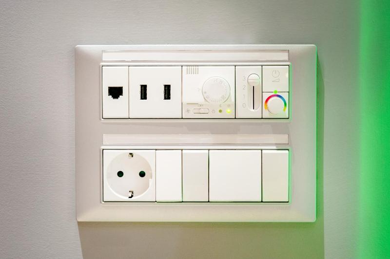 Splanzia Boutique Hotel - image 33