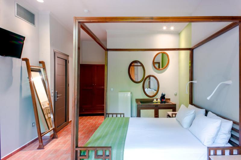 Splanzia Boutique Hotel - image 28