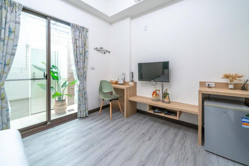 Park Oasis Tainan Villa - image 7