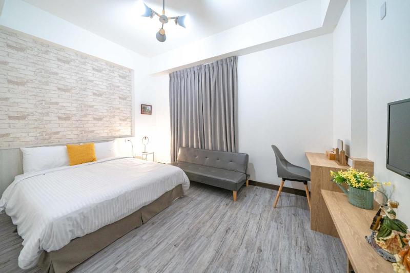 Park Oasis Tainan Villa - image 10