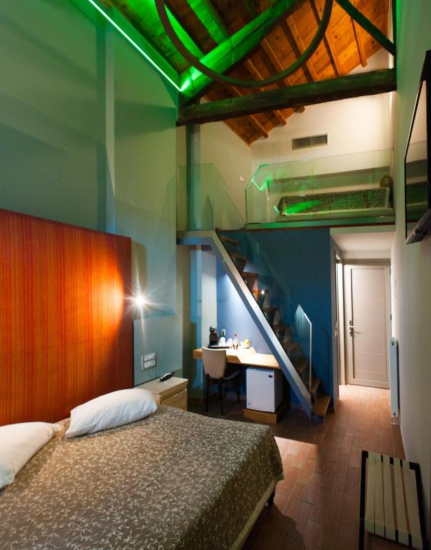 Splanzia Boutique Hotel - image 10