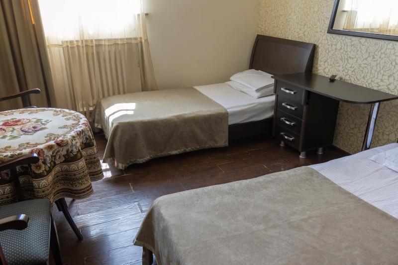 Budget Twin Room image 4