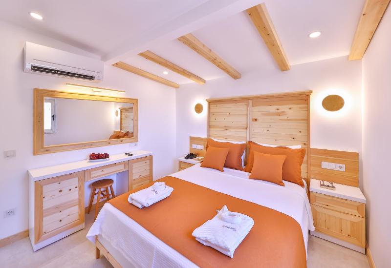 Hotel Aysima - image 19