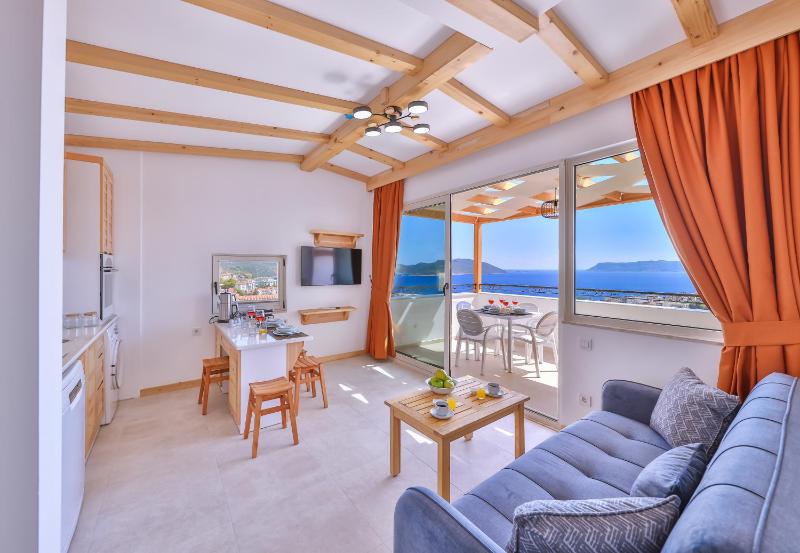Hotel Aysima - image 36