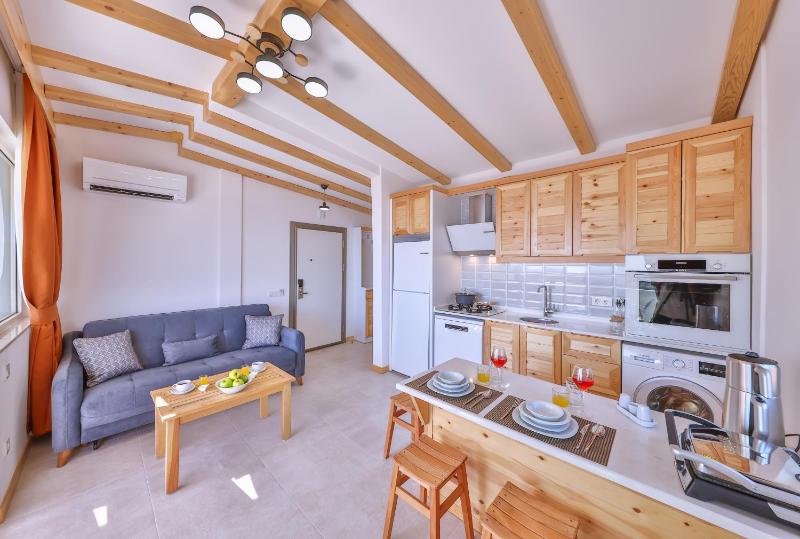 Hotel Aysima - image 49