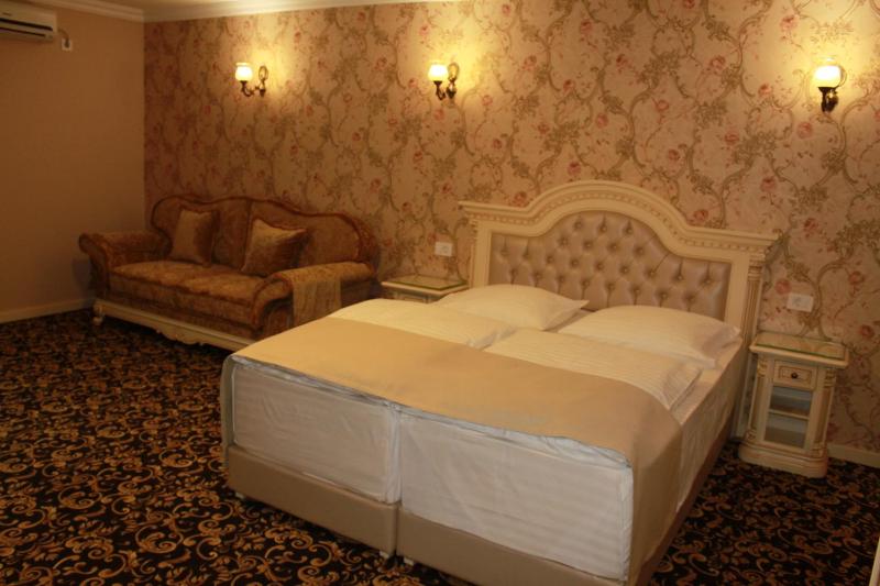 Deluxe Suite image 1
