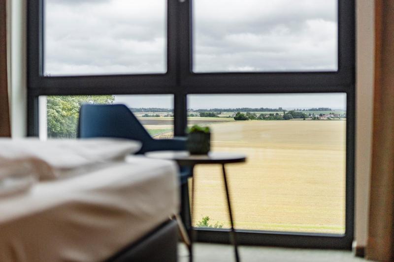 Double Room with Extra Bed image 3