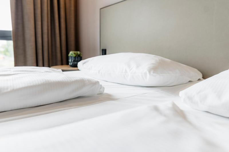 Double Room with Extra Bed image 2