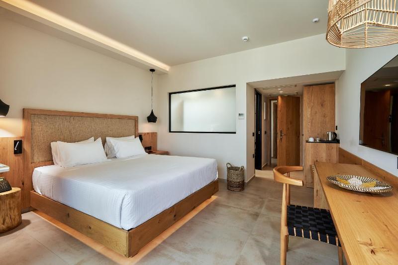 Premium Double Room image 1