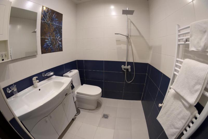 Standard Family Room image 2