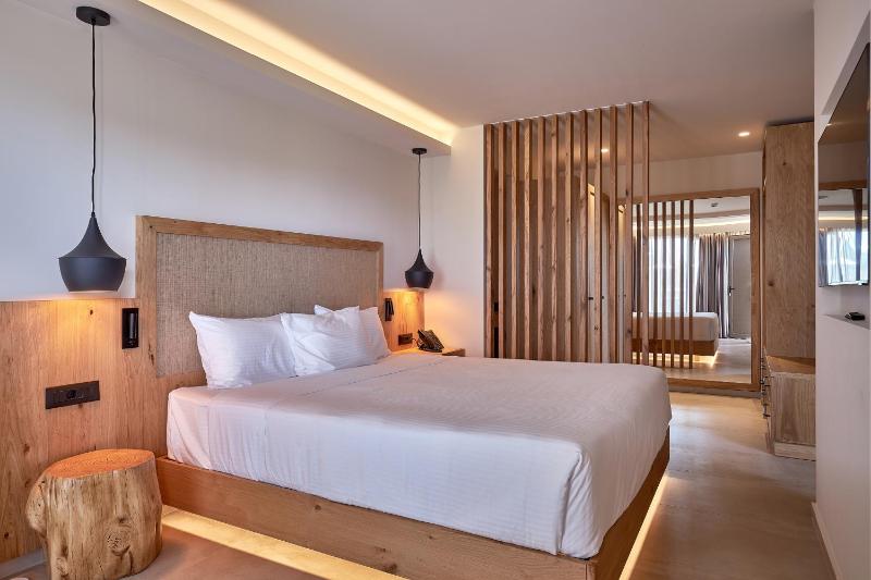 Premium Double Room image 3