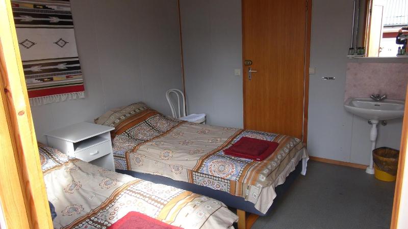 Budget Twin Room image 1