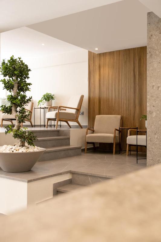 Les Palmiers Beach Boutique Hotel & Luxury Apartments - image 5