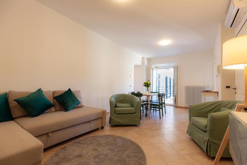 Porta Torre Como Apartment - By Relais Di Giada - image 7