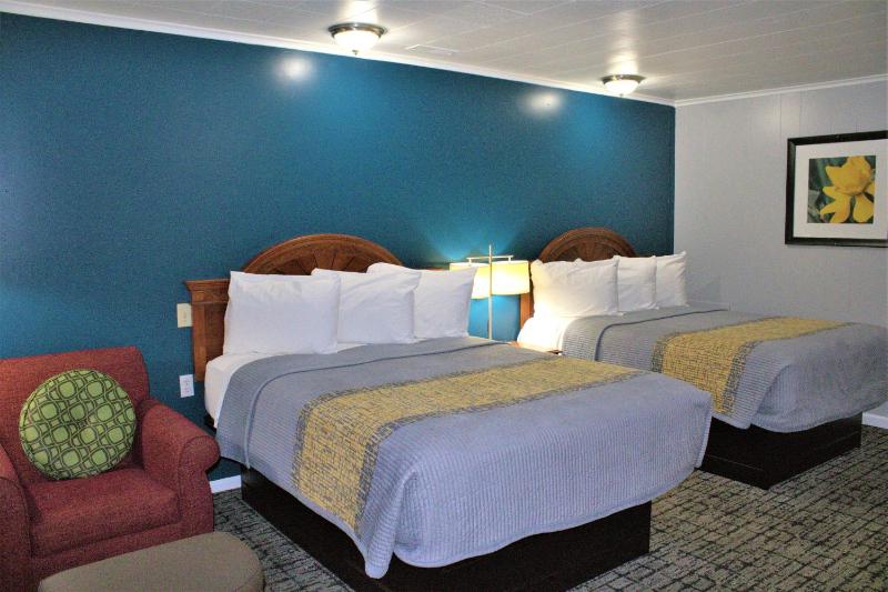 Deluxe Double Room image 1