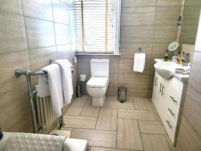 Superior Twin Room image 3
