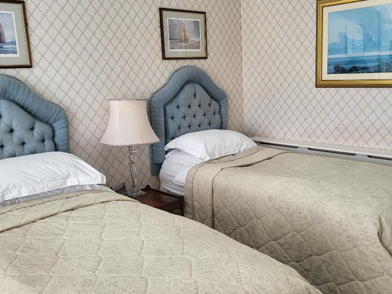 Superior Twin Room image 1